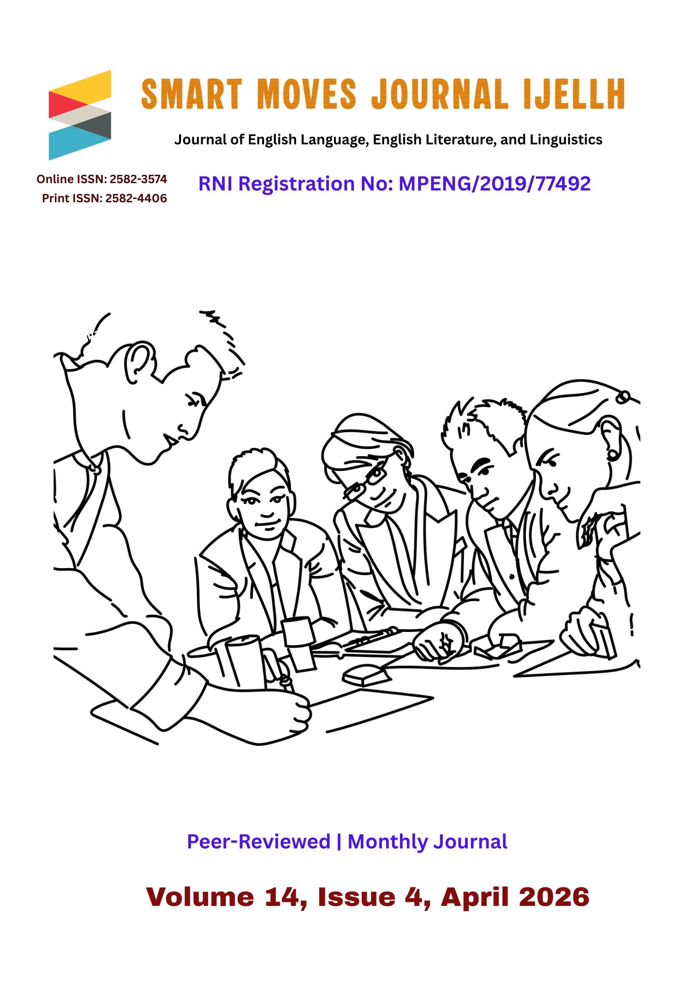 					View Volume 14, Issue 4, April 2026
				